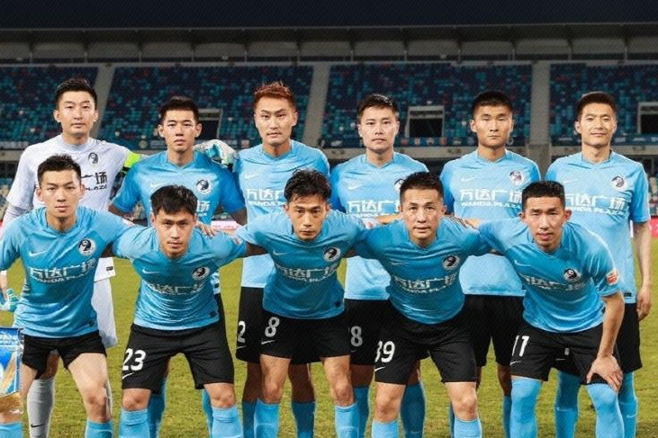 李璇：大连人让我看到了向前 而12强赛的国足是磨洋工