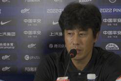 徐正源：乔纳森还需要恢复期待获得队史中超首场胜利