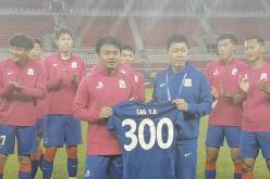 2016年以来曹赟定面对河北队助攻6次 同期所有球员中最多