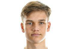 官方：马里汉姆19岁芬兰小将维克勒夫加盟弗赖堡 签约两年