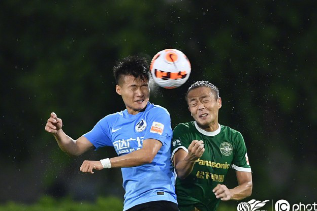 连媒：大连人拿一分完全可以接受 谢晖面对乔迪数据再落下风