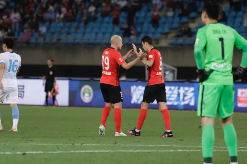 记者：奥斯卡会在遵循规定的情况下返回球队 穆伊暂无说法