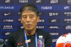 李章洙：感谢所有队员运气站在了我们这边