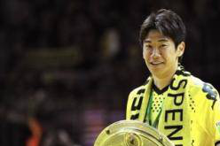 香川真司：在多特有太多的美好回忆想第三次随队征战世界杯