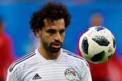 埃及队医：萨拉赫当时的伤病情况并不适合在欧冠决赛中出场