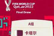 2022卡塔尔世界杯巡礼之A组：各队头牌都是谁？