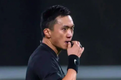 升班马2-1上海海港五轮不败 主裁判执法标准不一惹争议