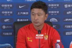 刘智宇：首胜非常开心 今天就享受这种快乐吧