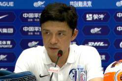 足球报：谢晖的“就压着打”难度增大球队的当务之急是引援