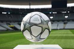 欧冠决赛用球被拍卖 所得24000英镑将被捐赠给联合国难民署