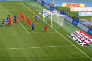 斯坦丘助攻埃德米尔森破门 武汉三镇2-0领先河北