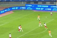 中超-徐新处子球恩迪亚耶倒钩致胜 上海海港2-1武汉长江