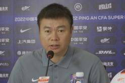 于根伟：相比连胜更喜欢零封 希望在进攻端也有更好表现