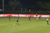 中超-何宇鹏阎相闯林良铭破门 大连人3-0送广州城七连败