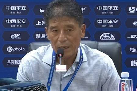 李章洙：体能问题导致状态不佳人员不足因此更依赖定位球