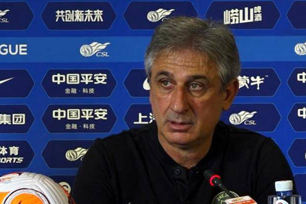 乔迪：我们不会去考虑成绩 只会想着每场拼尽全力去拼搏