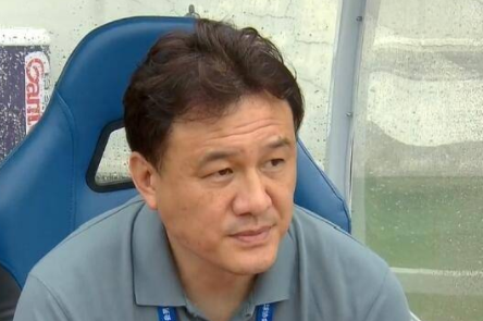 鲁能VS广州城前瞻：恒大旧将搭档孙准浩 巴西王牌冲锋陷阵