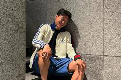 韩国国脚黄义助近照。黄大腿准备转会去哪里啊？