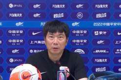 陈洋：我们表现很顽强也很团结 距离成为强队还任重道远