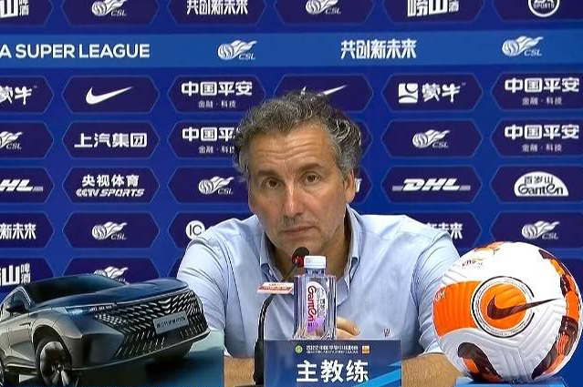 哈维尔：虽有争冠可能但需要更加务实 希望早日回到主场