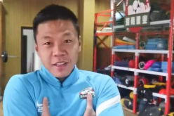 官方：河南嵩山龙门队员牛梓屹因伤无缘东亚杯
