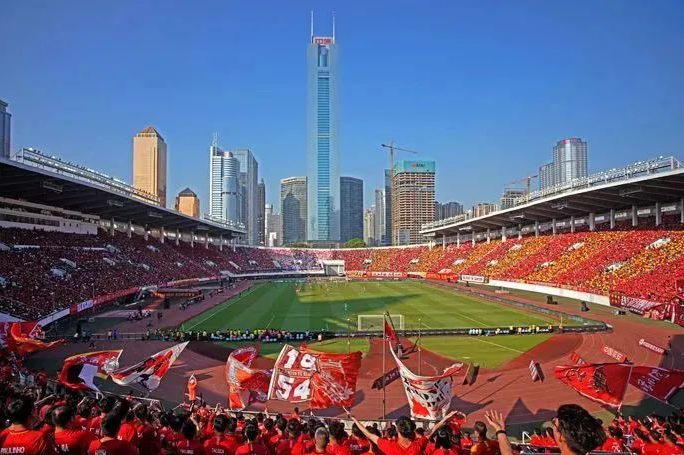 史无前例的双重赛制！中超各队何去何从？