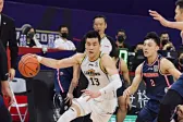 CBA：郭艾伦情况如同周琦 联赛也支持国内球员到海外打球