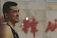 山西队七夕训练课图集：愿所有的梦想都能为爱努力