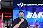姚明：未来会有包括但不限于路人王选手 登上超三联赛
