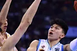 媒体人：刘晓宇将加盟湾区翼龙
