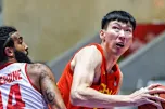 起落平安！中国男篮队员周琦晒从西班牙飞往法国机票