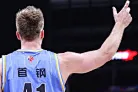 前北京外援汉密尔顿告别CBA 签约西班牙篮球俱乐部