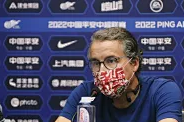 哈维尔：武汉三镇有出色内外援配置 我们需在进攻端给压力