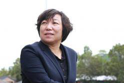 孙雯：铿锵玫瑰是女性团队运动精神核心女性球员更有亲和力