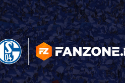 沙尔克官方：球队与FANZONE公司发布