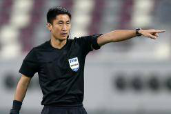 北青：被多拉多撞倒后马宁伤势无大碍 下轮将以VAR身份执法
