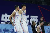 福建总经理伍伯兰：将签约3名外援 正积极备战体测