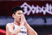 辽宁官方祝福王化东：未来的篮球之路越走越宽广！