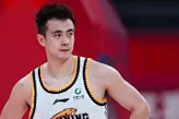 赵继伟：裁判吹罚尺度调整是好事 与国际接轨也更激烈