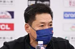 李春江：全队表现中规中矩 新疆队高对抗值得我们学习