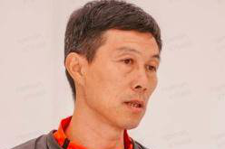 区楚良：足球青训应该减负 要培养兴趣热爱而非挖空心思赢球