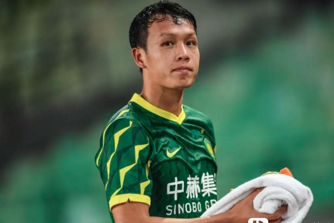 2场进3球！中超又一本土中场被激活 比张玉宁还抢眼！