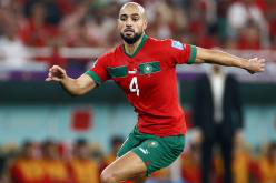 阿姆拉巴特：为什么摩洛哥不能赢得世界杯冠军呢？