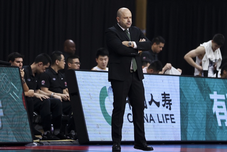 雅尼斯:不认为我们和广厦有很大实力差距 球队本可以打得更好