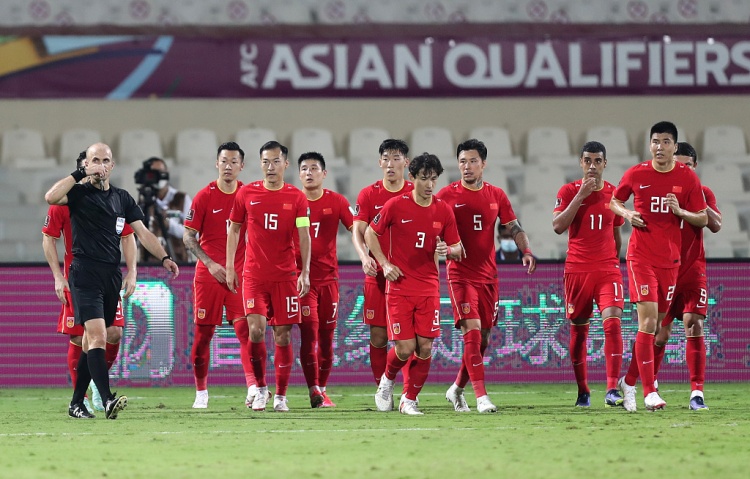 记者:国足入境日本流程与东京奥运一样 武磊蒋光太佩普稍晚抵达