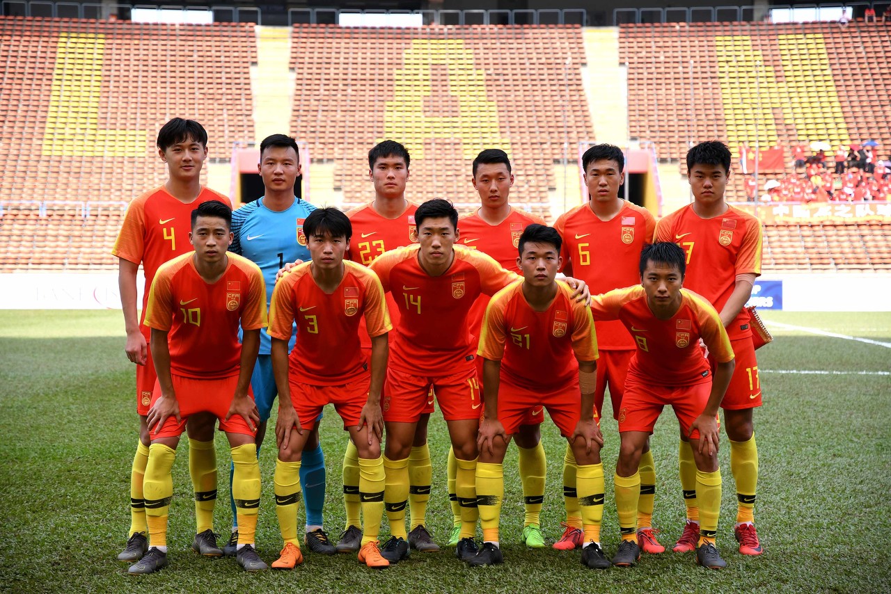 记者:U23国足以练代赛突出“快”字,缺乏热身赛机会成为难题