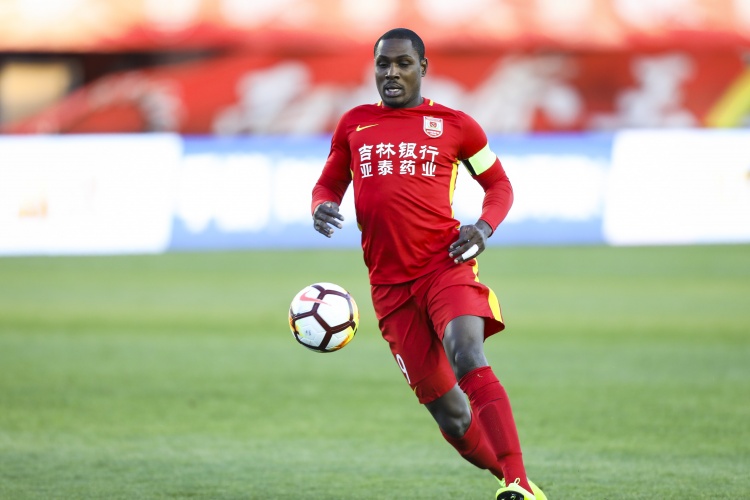 罗马诺:阿尔希拉尔即将签下中超旧将伊哈洛,合同至2023年6月
