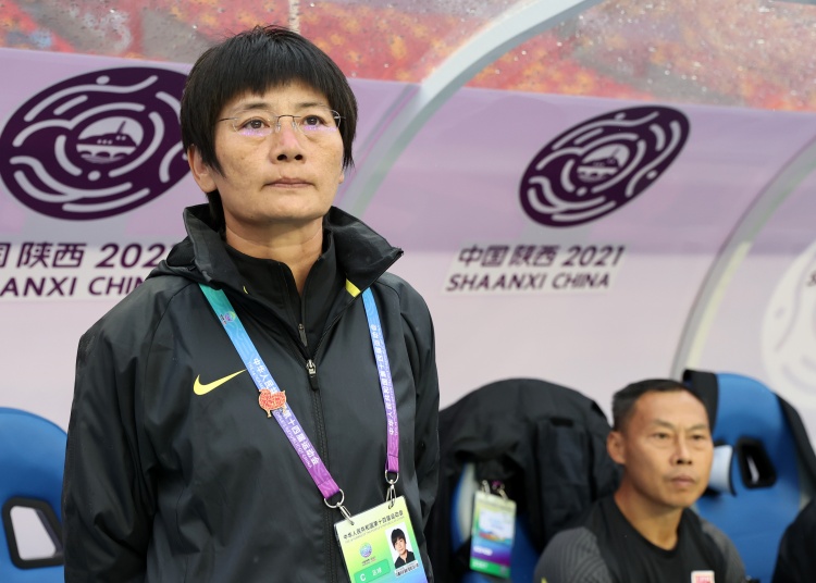 中国女足击败越南挺进四强,将自动获得明年世界杯入场券
