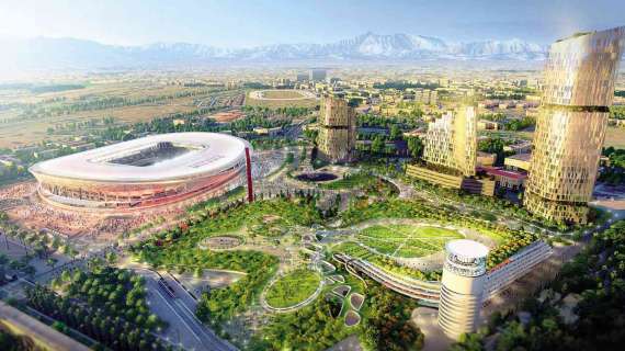 意媒:拆除圣西罗建设新球场计划受阻,米兰双雄评估候选地址