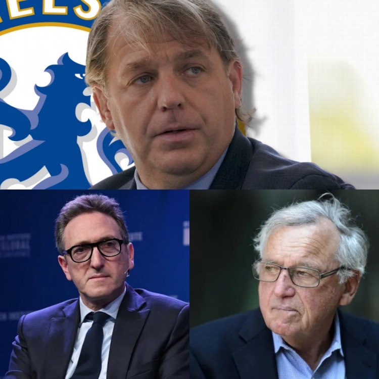 电讯报:瑞士-美国财团称有信心在切尔西下场英超前完成收购